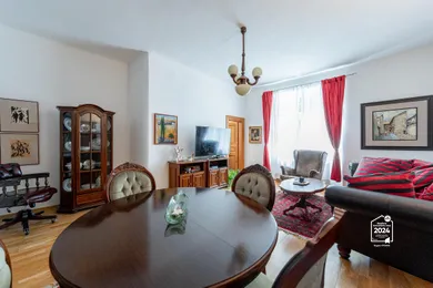 Na predaj 3-izbový byt, 100 m², Košice-Staré Mesto