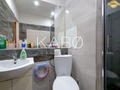 Na predaj 1-izbový byt, 27 m², Nitra, Benkova