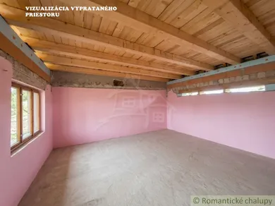 Na predaj dom, Breznička