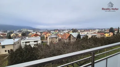 Na prenájom byt v Prešov · €750 · Dokončené