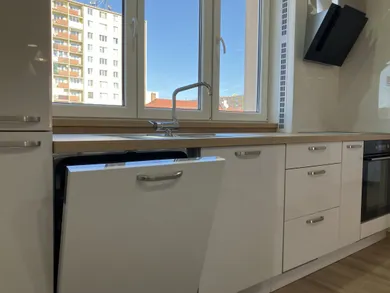Na prenájom byt v Košice-Juh · €800 · Dokončené