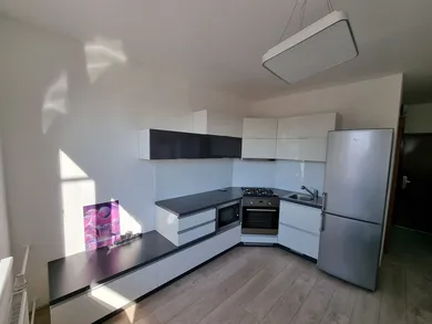 Byty na prenájom 1-izbový, Šaľa · €530