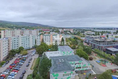 Byty na predaj 2-izbový, Bratislava-Rača · €219 900