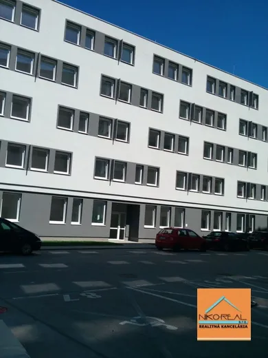 Na predaj byt v Bratislava-Podunajské Biskupice · €147 900 · Novostavba