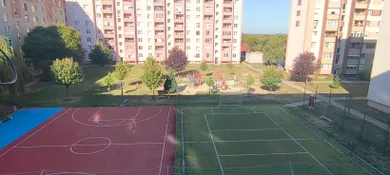 Kiadó lakások, 2-szobás, Galanta · €550