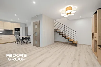 Na predaj dom, 91 m², Bratislava-Vajnory, vajnory