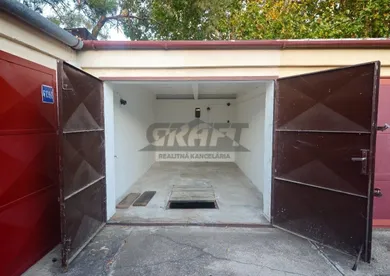 Na predaj objekt, 19 m², Bratislava-Ružinov, Uránová