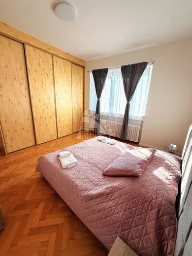 Na predaj 4-izbový byt, 134 m², Banská Bystrica, Kuzmányho