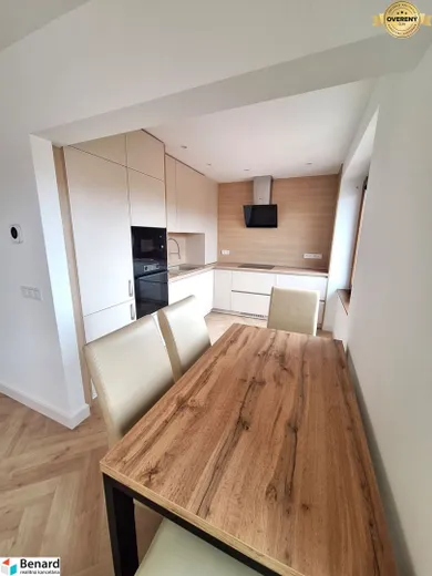 Na prenájom 2-izbový byt, 66 m², Prešov, Pavlovičovo námestie