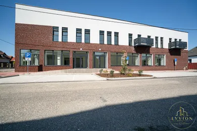 Na predaj 3-izbový byt, 77 m², Šamorín, Nová