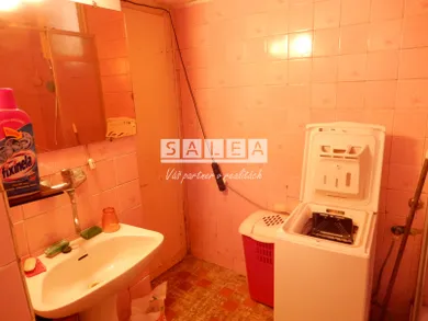 Na predaj dom, 140 m², Hontianske Trsťany, -