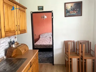Na predaj byt v Závadka nad Hronom · €39 000 · Čiastočná rekonštrukcia