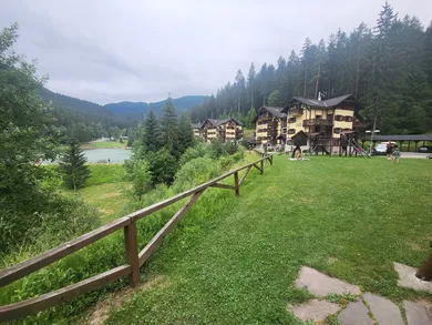 Na predaj 1-izbový byt, Ružomberok, Hrabovská dolina