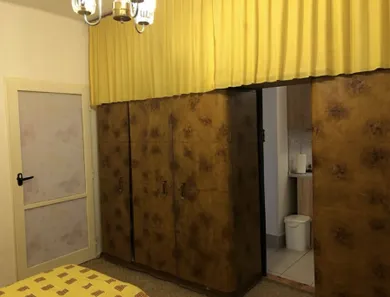 Na prenájom 3-izbový byt, 63 m², Košice-Juh, Panelová