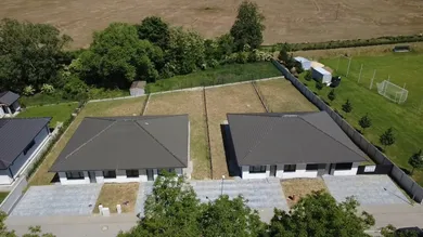 Na predaj dom v Nové Mesto nad Váhom · €238 000 · Novostavba