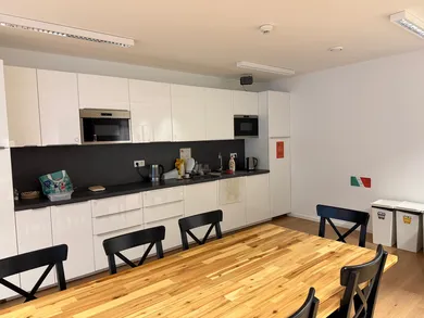 Na prenájom objekt v Bratislava-Ružinov · €369 · Dokončené
