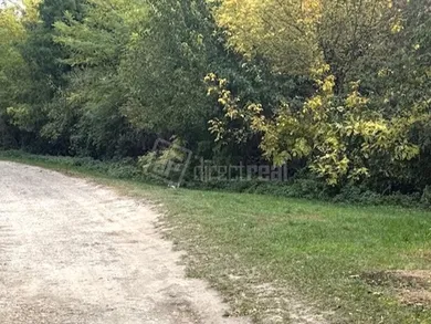 Na predaj pozemok, Jahodná