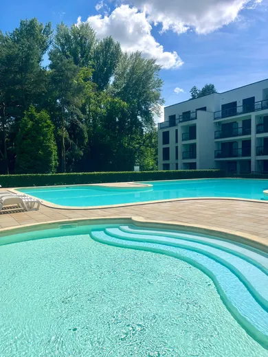 Mieszkania na sprzedaż, 2-pokojowe, Piešťany · €299 000