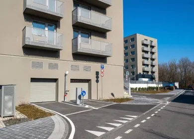 Na predaj objekt v Bratislava-Ružinov · €23 990 · Novostavba