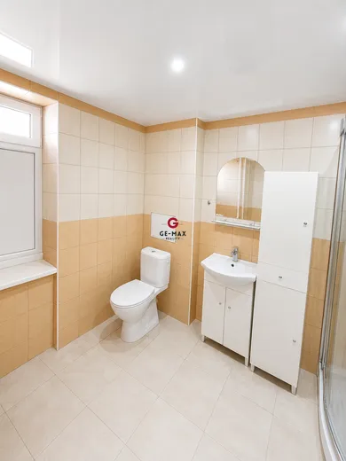 Na predaj 3-izbový byt, 72 m², Vranov nad Topľou, Domašská