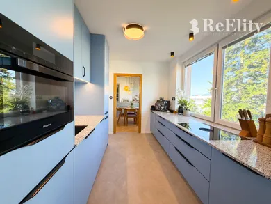 Na predaj 4-izbový byt, 92 m², Martin, M. R. Štefánika
