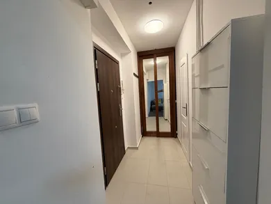 Na predaj 2-izbový byt, 49 m², Bratislava-Nové Mesto, Pavlovská