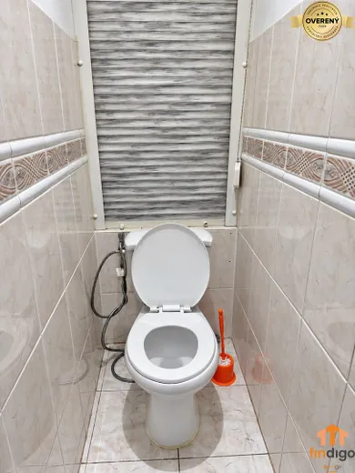 Na predaj 1-izbový byt, 36 m², Bratislava-Staré Mesto, Bukurešťská