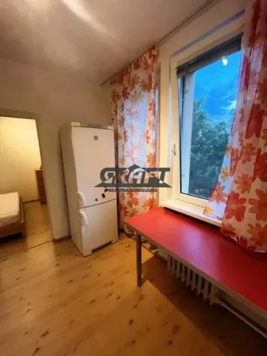 Na prenájom byt v Bratislava-Karlova Ves · €530 · Dokončené