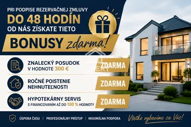 Na predaj 3-izbový byt, 62 m², Púchov