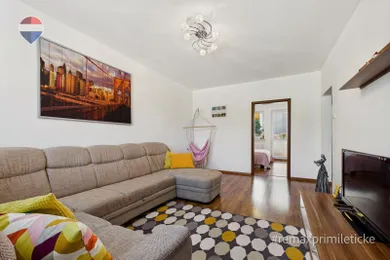 Na predaj byt v Bratislava-Podunajské Biskupice · €245 990 · Dokončené