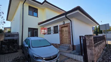Na prenájom dom, 140 m², Bratislava-Záhorská Bystrica