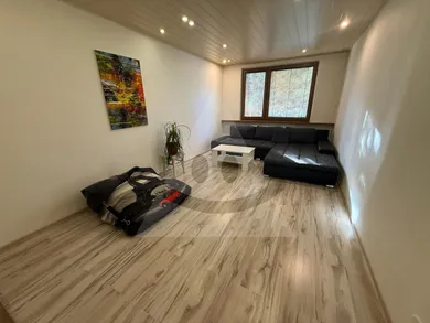 Na prenájom 2-izbový byt, 59 m², Bojnice, Lúčky