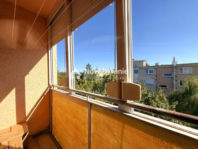 Na predaj 2-izbový byt, 47 m², Želiezovce, Fučíkova