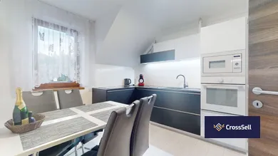 Byty na predaj 2-izbový, Donovaly · €199 000