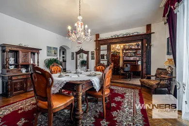 Na predaj 4-izbový byt, 96 m², Vysoké Tatry, Tatranská Lomnica