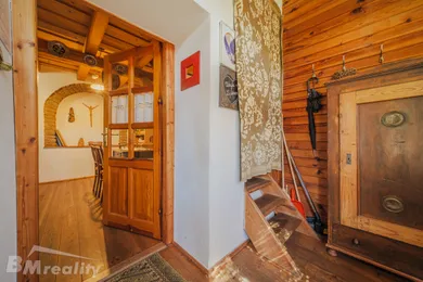 Na predaj dom, 80 m², Podhájska, Nová