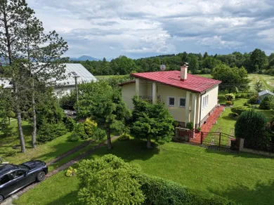 Na predaj dom, 140 m², Martin, Kolónia Hviezda
