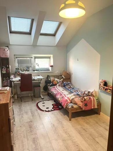 Na predaj 4-izbový byt, 70 m², Bratislava-Vajnory, Široká