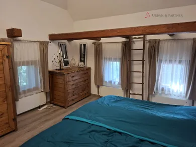 Na predaj dom, 678 m², Bzince pod Javorinou, Cetuna