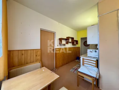Na predaj 2-izbový byt, 73 m², Bardejov, Bezručova 26