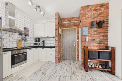 Na predaj 2-izbový byt, 43 m², Malacky, Záhorácka