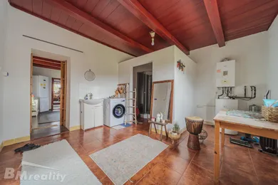 Na predaj dom, 116 m², Rúbaň
