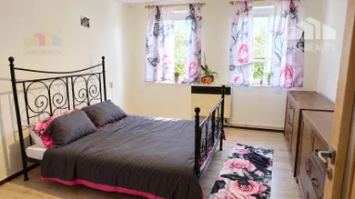 Na predaj 2-izbový dom, 67 m², Červeník, Mlynska