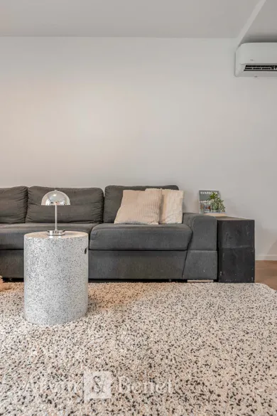 Na predaj 3-izbový byt, 63 m², Bratislava-Záhorská Bystrica