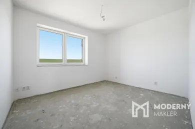 Na predaj dom v Vráble · €282 150 · Novostavba