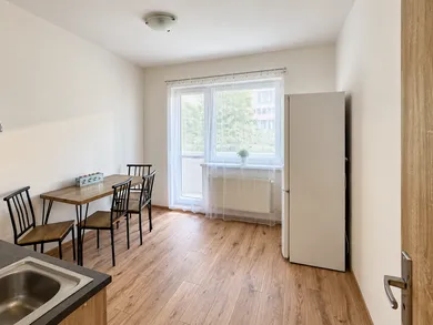 Na prenájom 1-izbový byt, 34 m², Zvolen, Jesenského