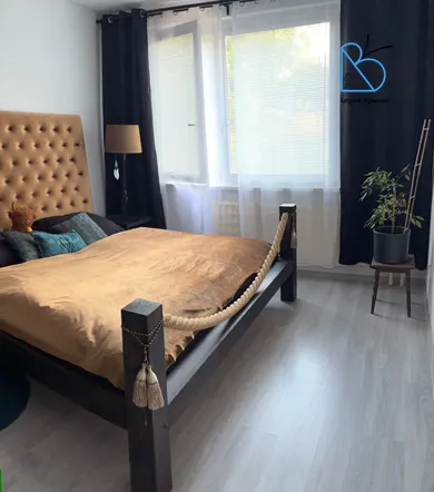 Na predaj 3-izbový byt, 84 m², Nitra, Beethovenova