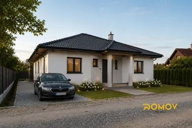 Domy na sprzedaż, 4-pokojowe, Lužianky · €265 000
