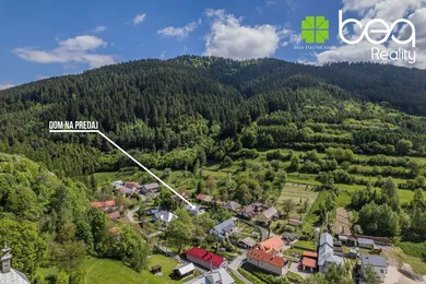 Na predaj dom, Poľanovce