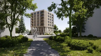 Na predaj byt v Prešov · €279 500 · Novostavba